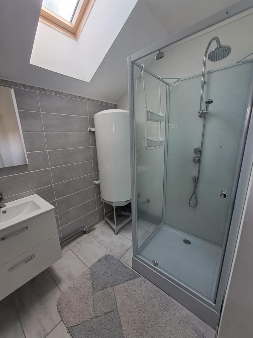 Shower