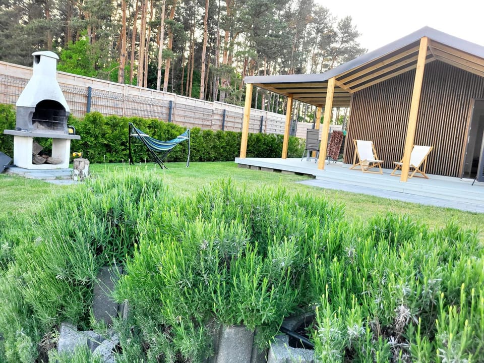 Natural landscape, Garden, Garden view