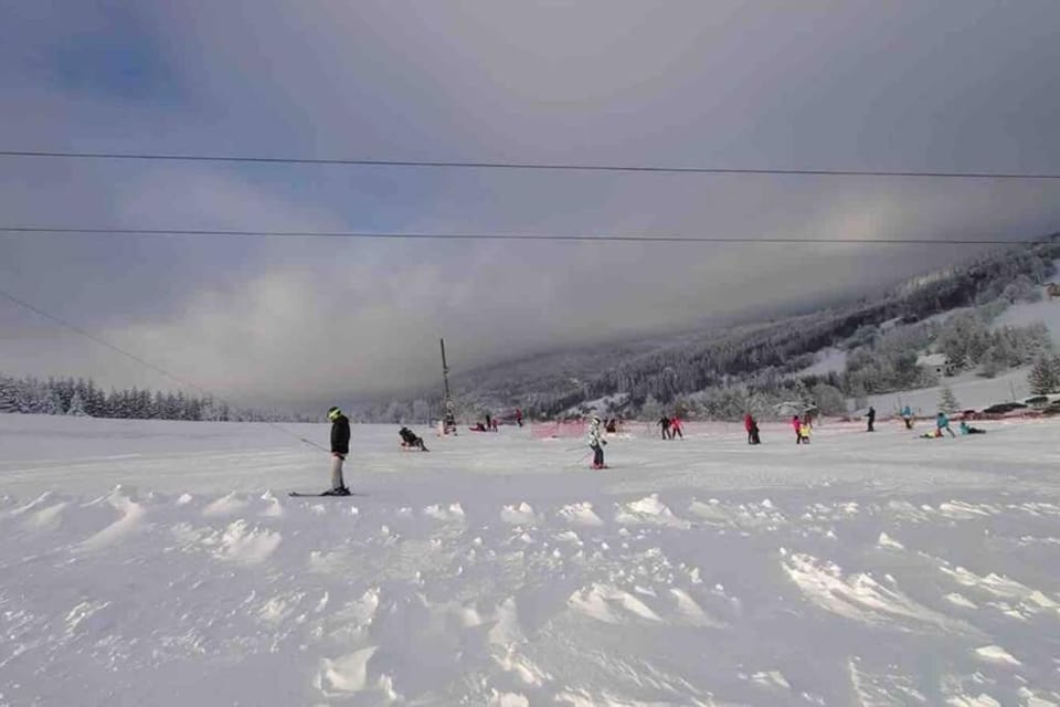 Ski School