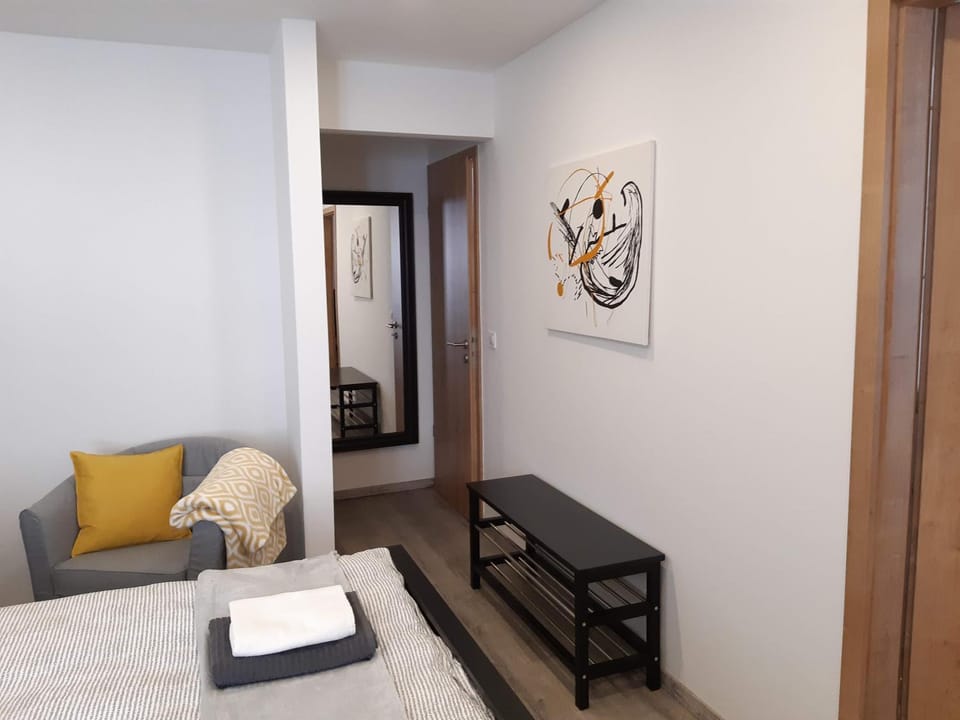 Rozália Vendégház 2 Apartment in Hungary