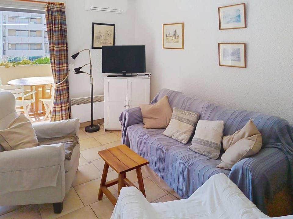 T2 climatisé avec piscine, parking - Bormes-les-Mimosas - FR-1-610-6 Apartment in Bormes-les-Mimosas