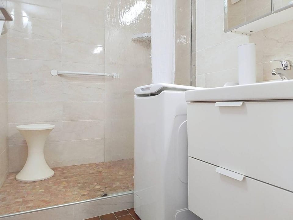 T2 3 étoiles à la Favière avec piscine et parking - FR-1-610-4 Apartment in Bormes-les-Mimosas