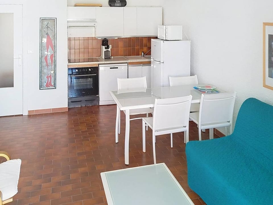 T2 3 étoiles à la Favière avec piscine et parking - FR-1-610-4 Apartment in Bormes-les-Mimosas