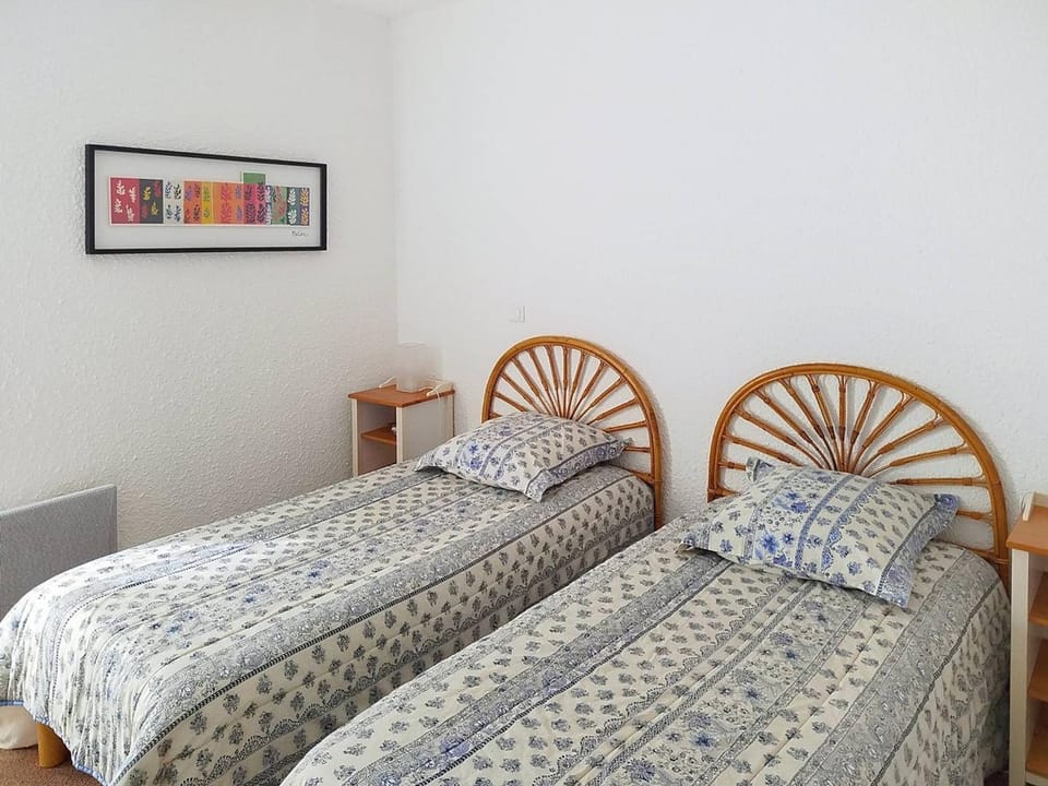 T2 3 étoiles à la Favière avec piscine et parking - FR-1-610-4 Apartment in Bormes-les-Mimosas