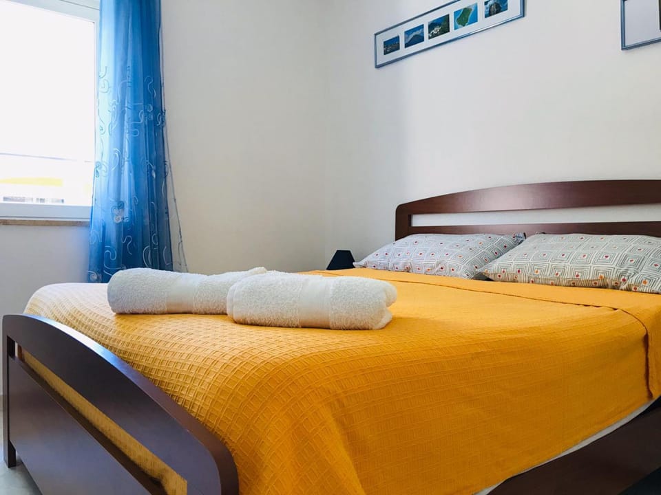 Pizzo Beach Club one bed Apartments 86G House in Calabria