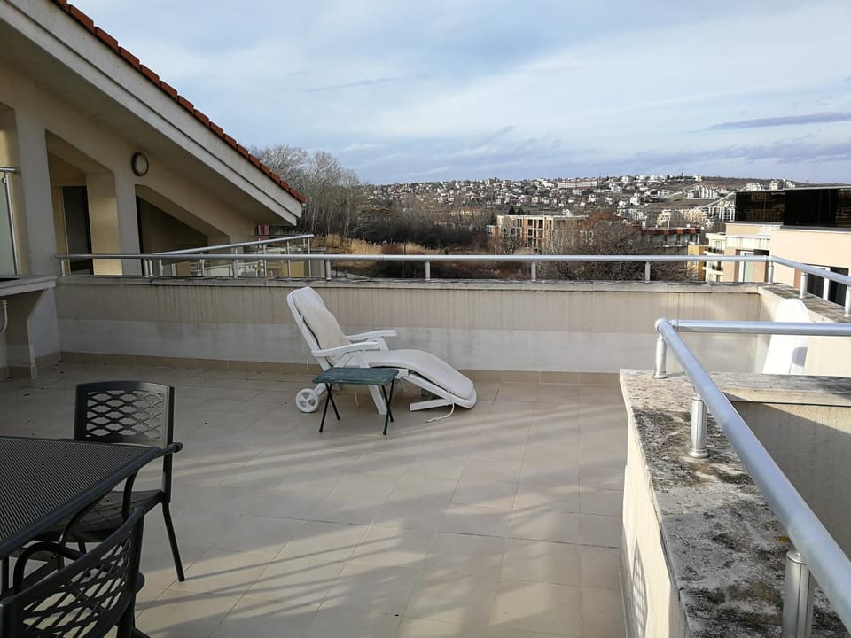Cozy family villa 500m. from the beach Villa in Varna Province