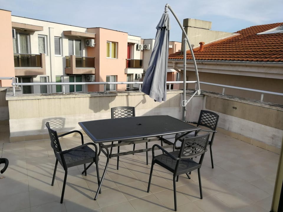 Cozy family villa 500m. from the beach Villa in Varna Province