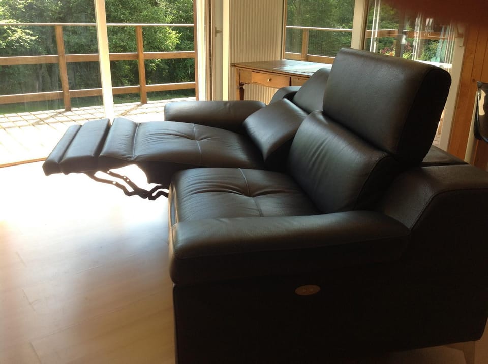 Chalet l'écureuil Chalet in Wallonia, Belgium