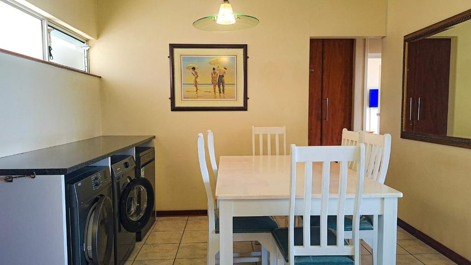 Santana 406 Apartment in Margate