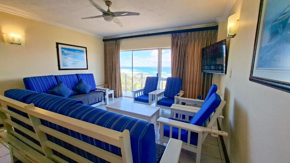 Santana 406 Apartment in Margate