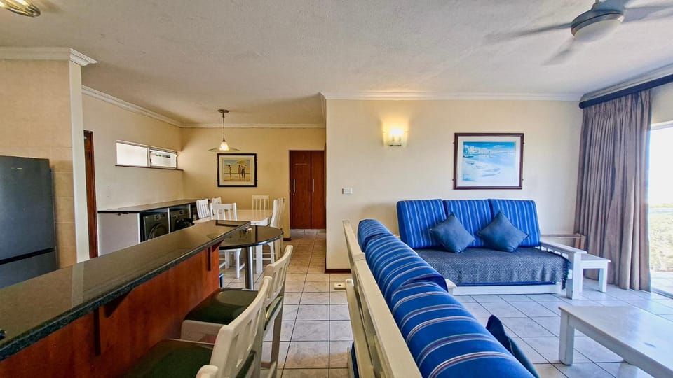 Santana 406 Apartment in Margate