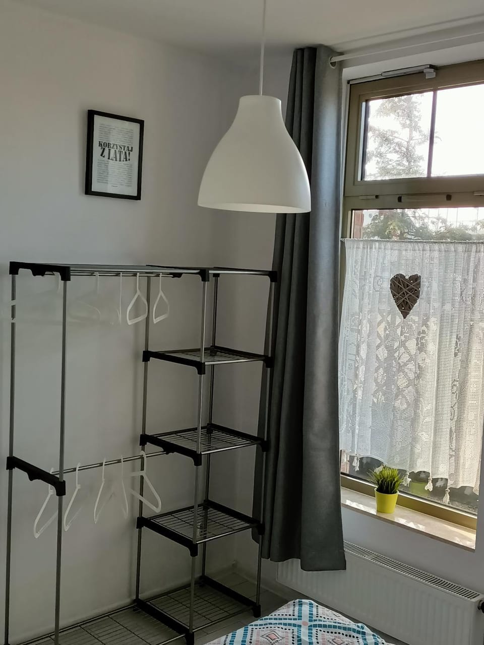 Apartament w porcie Apartment in Pomeranian Voivodeship