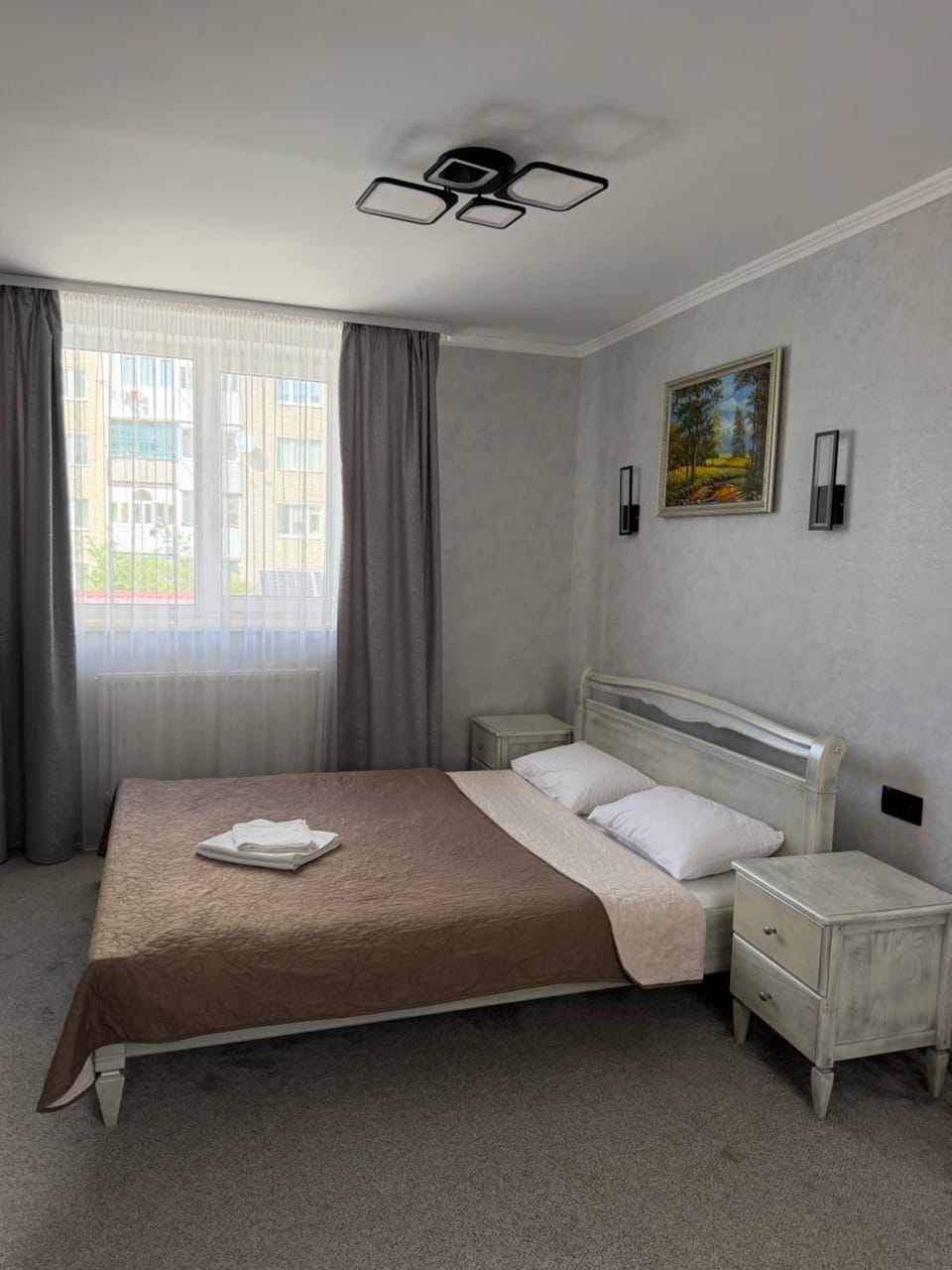Euro Hotel Hostel Hotel in Ukraine