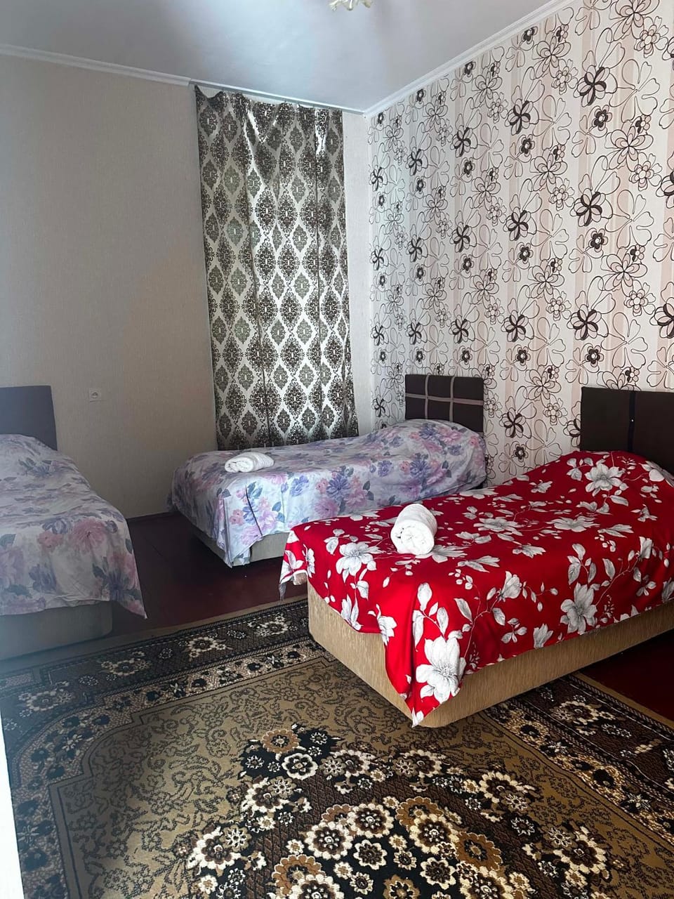 Guest hous Tamuna Apartment in Georgia