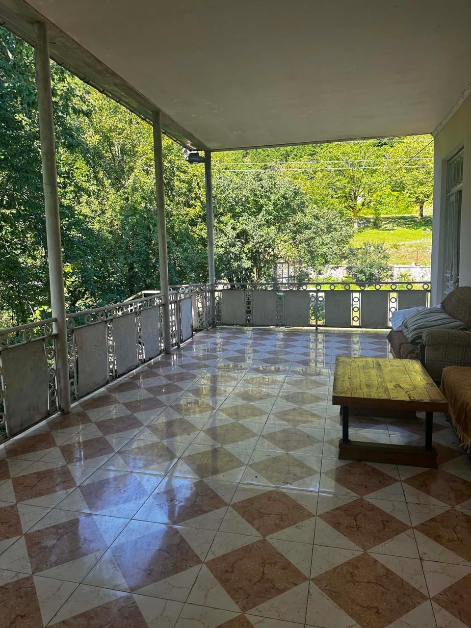 Guest hous Tamuna Apartment in Georgia