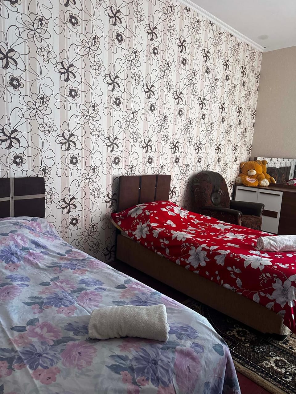 Guest hous Tamuna Apartment in Georgia