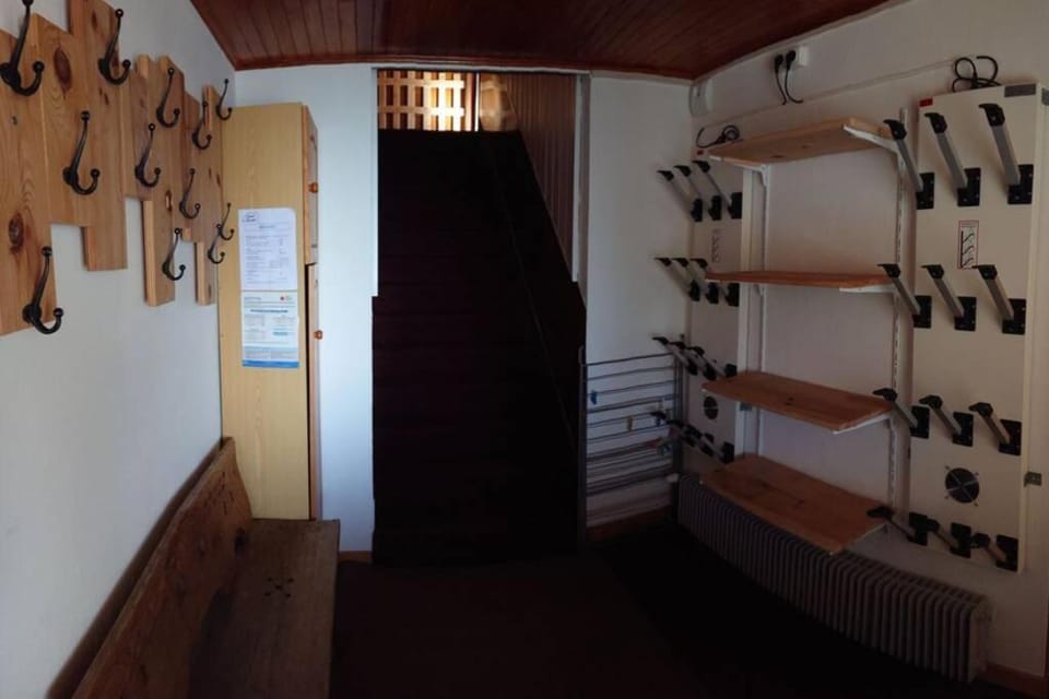 Chalet l'Ourson 20 pers. Chamrousse 1750 Chalet in Provence-Alpes-Côte d'Azur