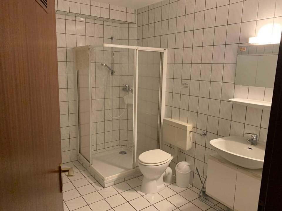 Groot Huus Souterrain 30qm Apartment in Wangerland