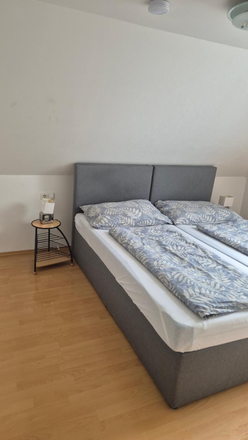 Betterhome Apartments am Stadion I Free Parking I Self Check-in Apartment in Graz