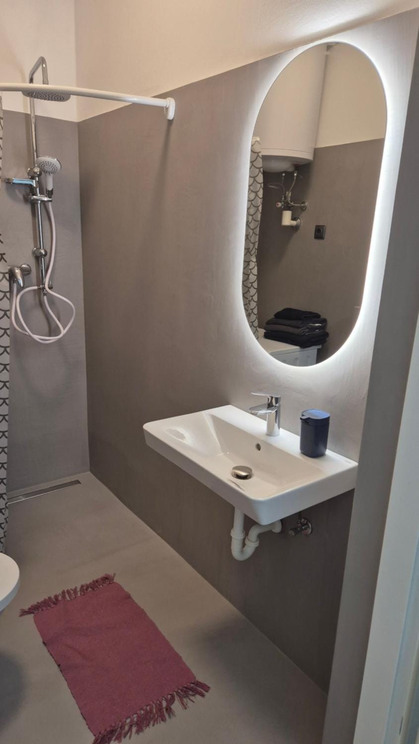 Betterhome Apartments am Stadion I Free Parking I Self Check-in Apartment in Graz