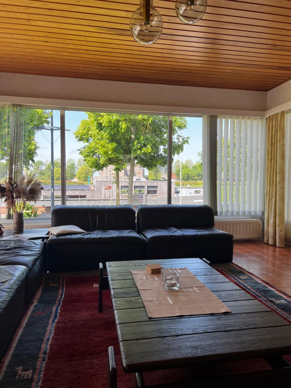 Vakantiehuis Bloemmolenkaai House in Flanders