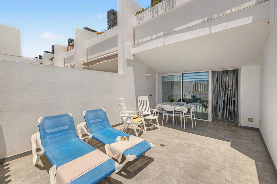 Casa Reina House in Playa Blanca