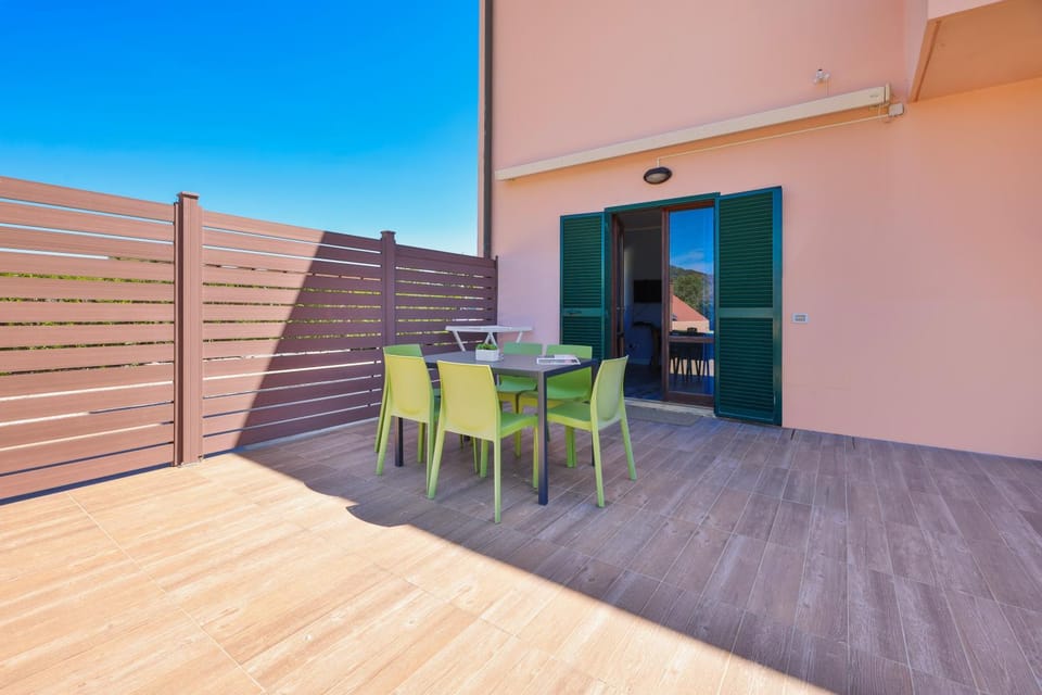 RESIDENCE TERME ISOLA D'ELBA SRL Apartment hotel in Portoferraio