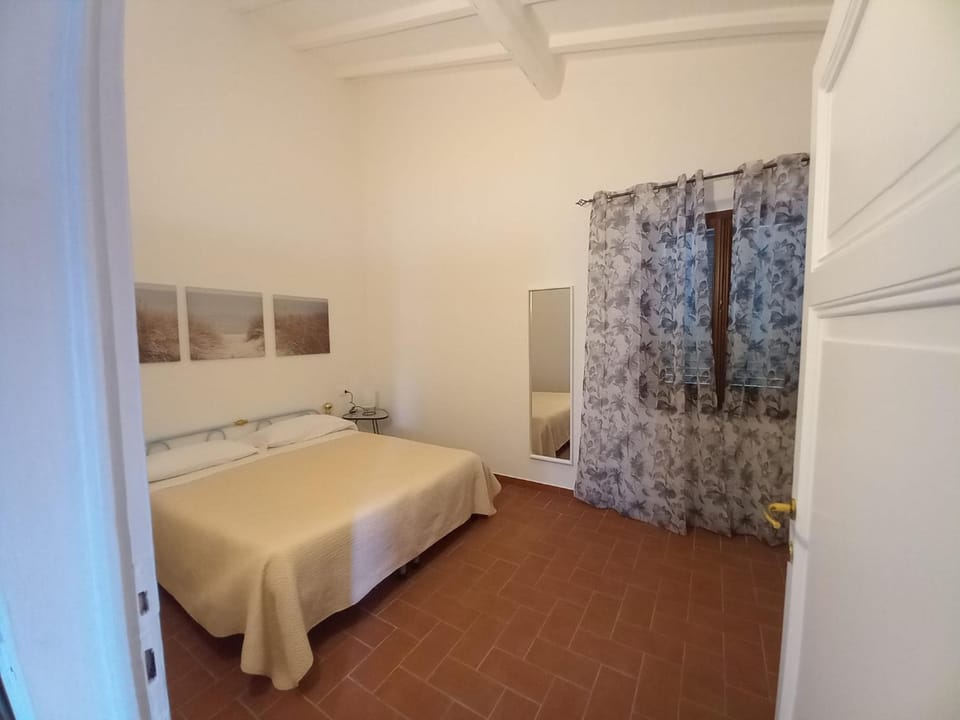 RESIDENCE TERME ISOLA D'ELBA SRL Apartment hotel in Portoferraio