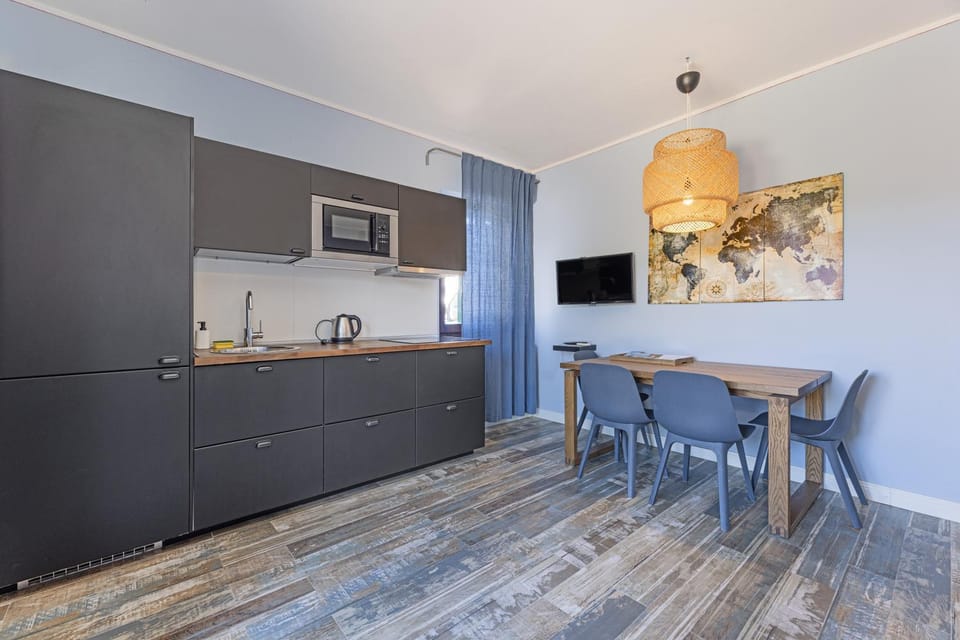 RESIDENCE TERME ISOLA D'ELBA SRL Apartment hotel in Portoferraio