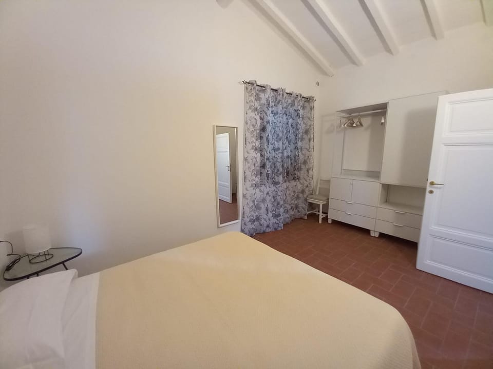 RESIDENCE TERME ISOLA D'ELBA SRL Apartment hotel in Portoferraio