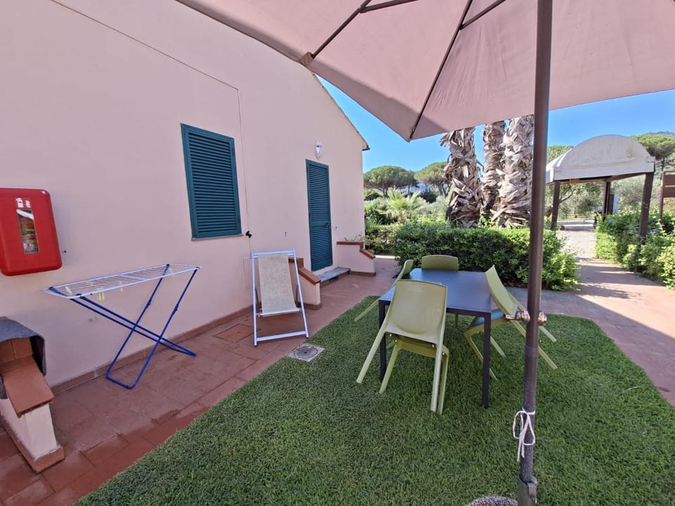 RESIDENCE TERME ISOLA D'ELBA SRL Apartment hotel in Portoferraio