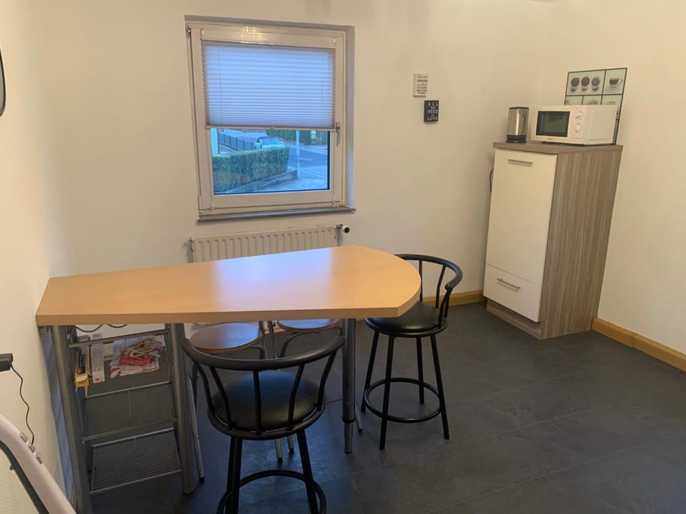 Monteurwohnung Göllheim Apartment in Rhineland-Palatinate