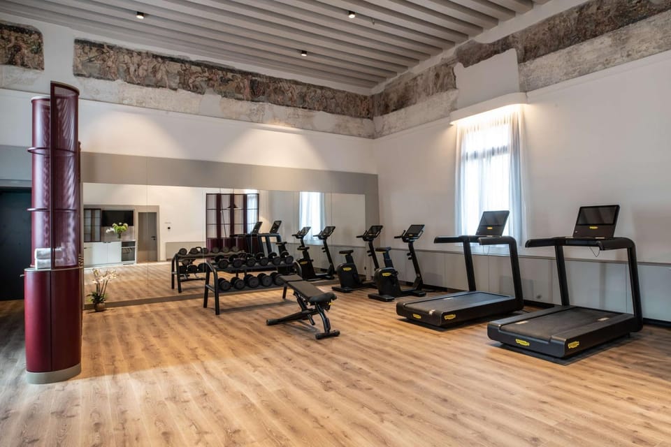 Activities, Fitness centre/facilities, Fitness centre/facilities, On site
