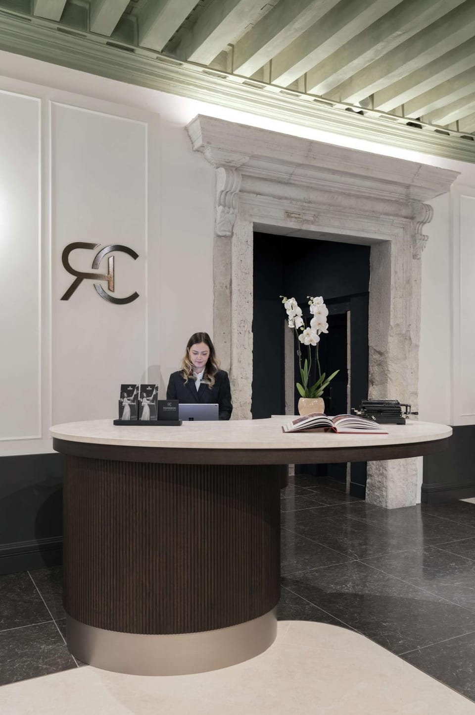 Lobby or reception, Lobby or reception, On site