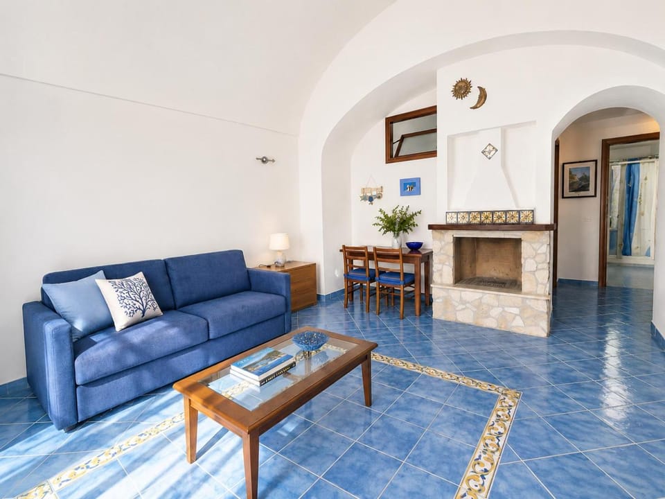 Maridea - Argonauta Apartment in Ponza