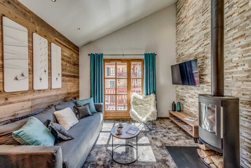 TV and multimedia, Living room