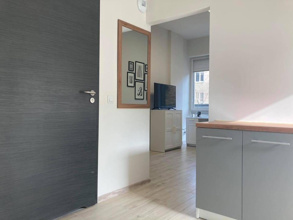 Apartament Prusa Apartment in Masovian Voivodeship