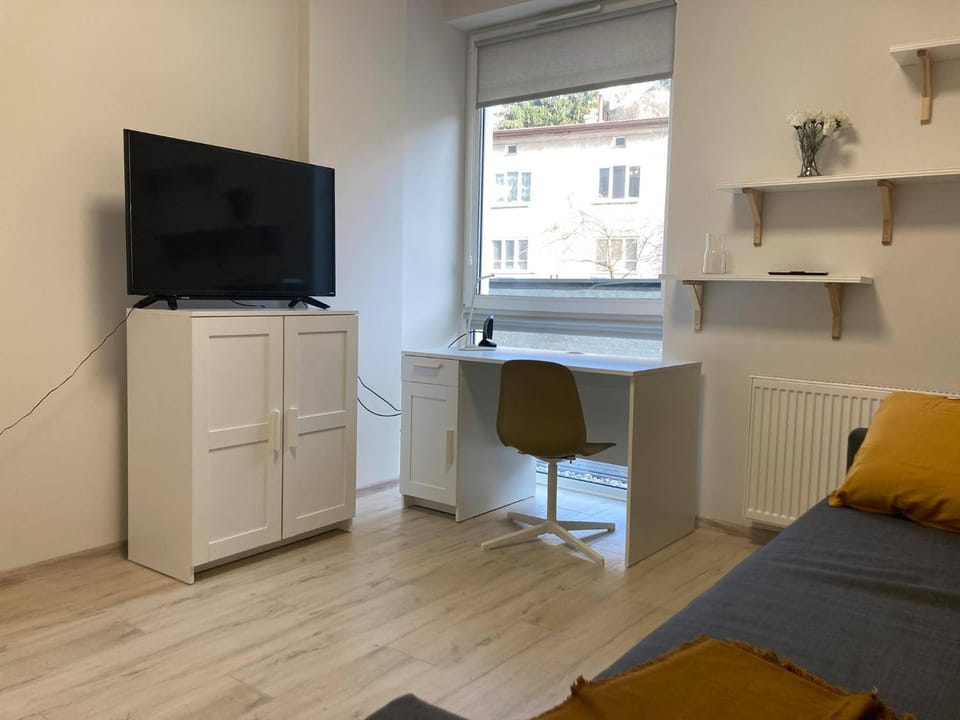 Apartament Prusa Apartment in Masovian Voivodeship