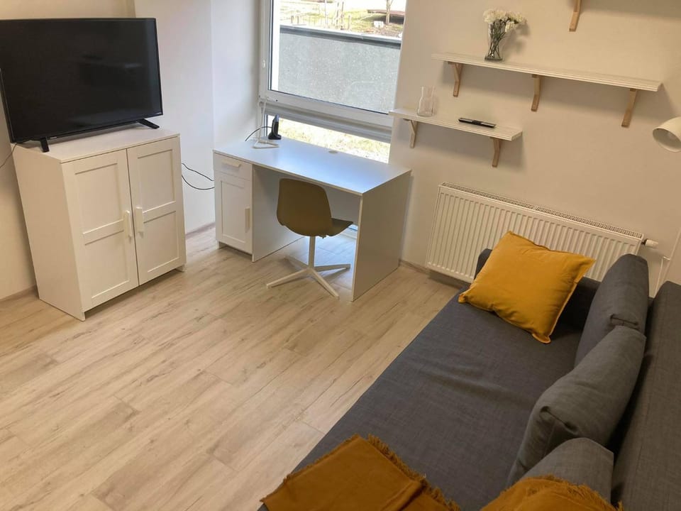 Apartament Prusa Apartment in Masovian Voivodeship