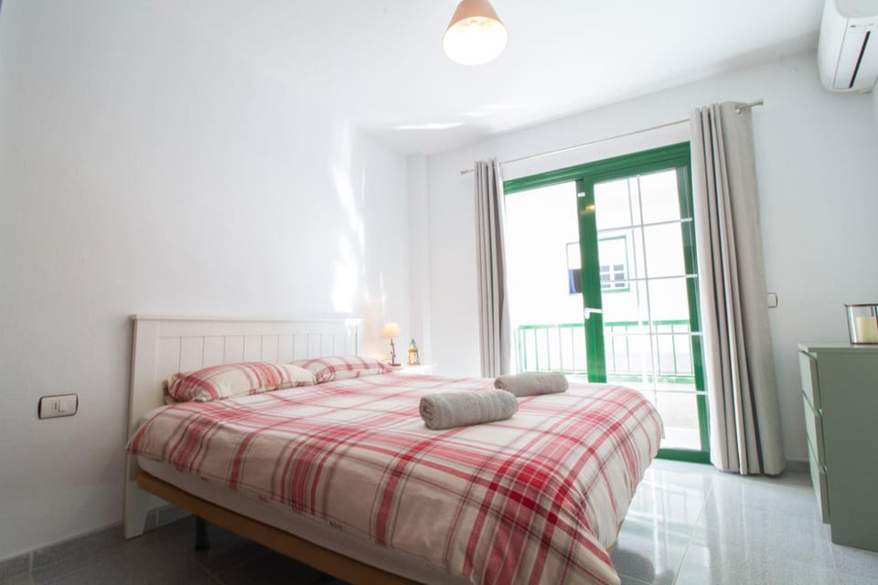 Balcony/Terrace, Bedroom