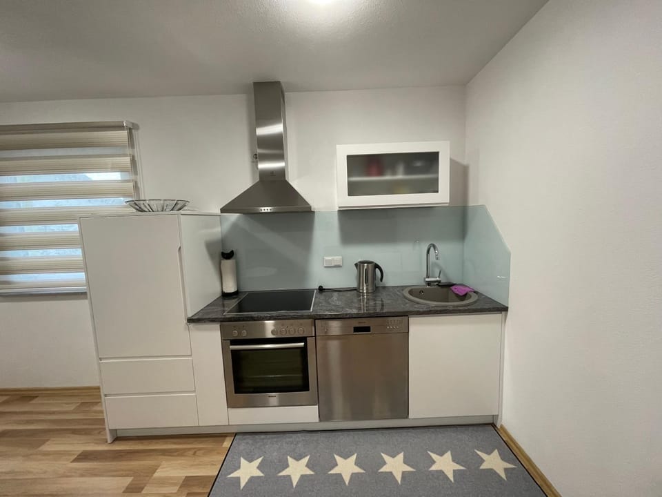 Oaza Apartment in Federation of Bosnia and Herzegovina