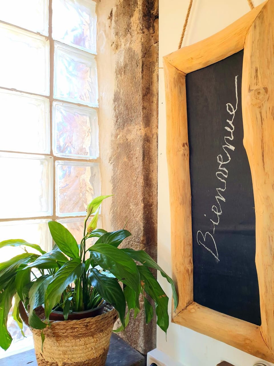 Gîte l'Echappée belle House in Auvergne-Rhône-Alpes