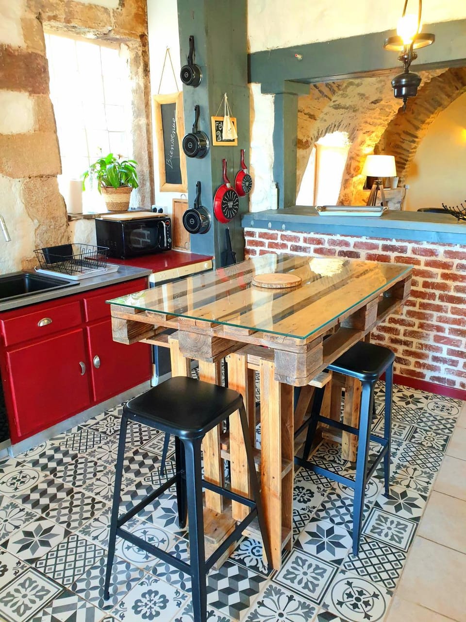 Gîte l'Echappée belle House in Auvergne-Rhône-Alpes