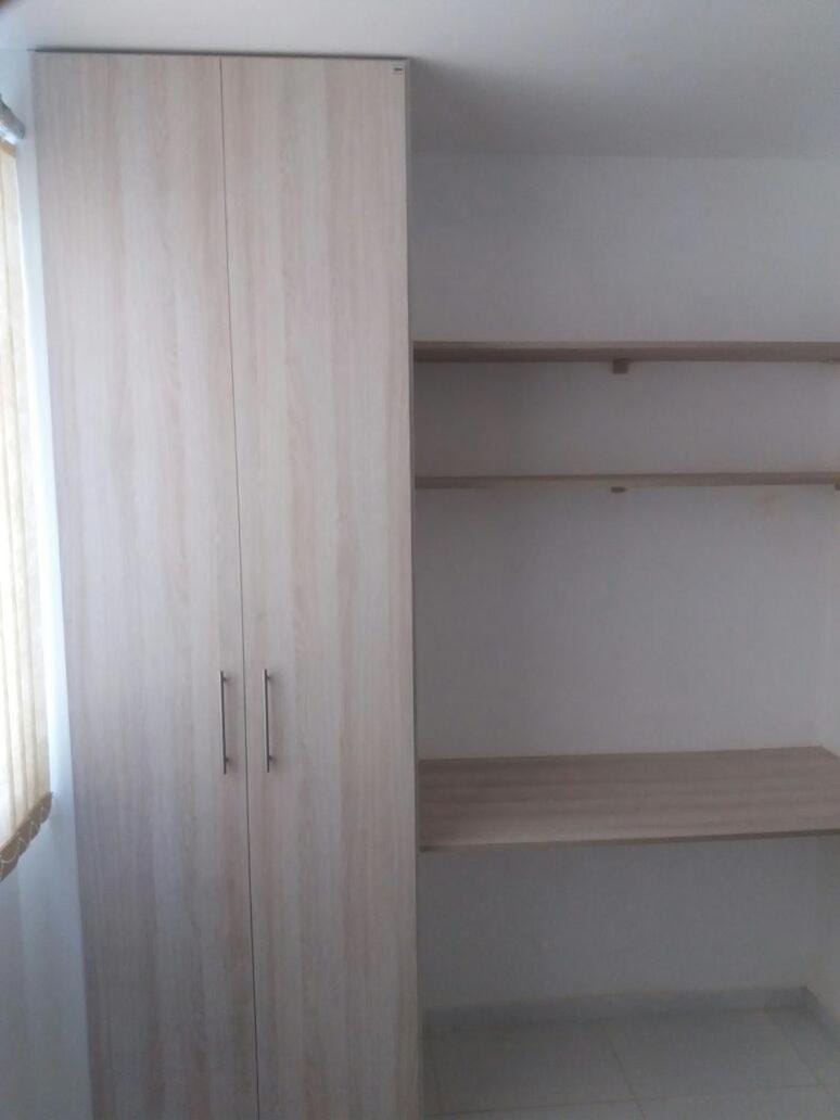 Apartamentos Brisa del Mar Apartment in State of Piauí, Brazil