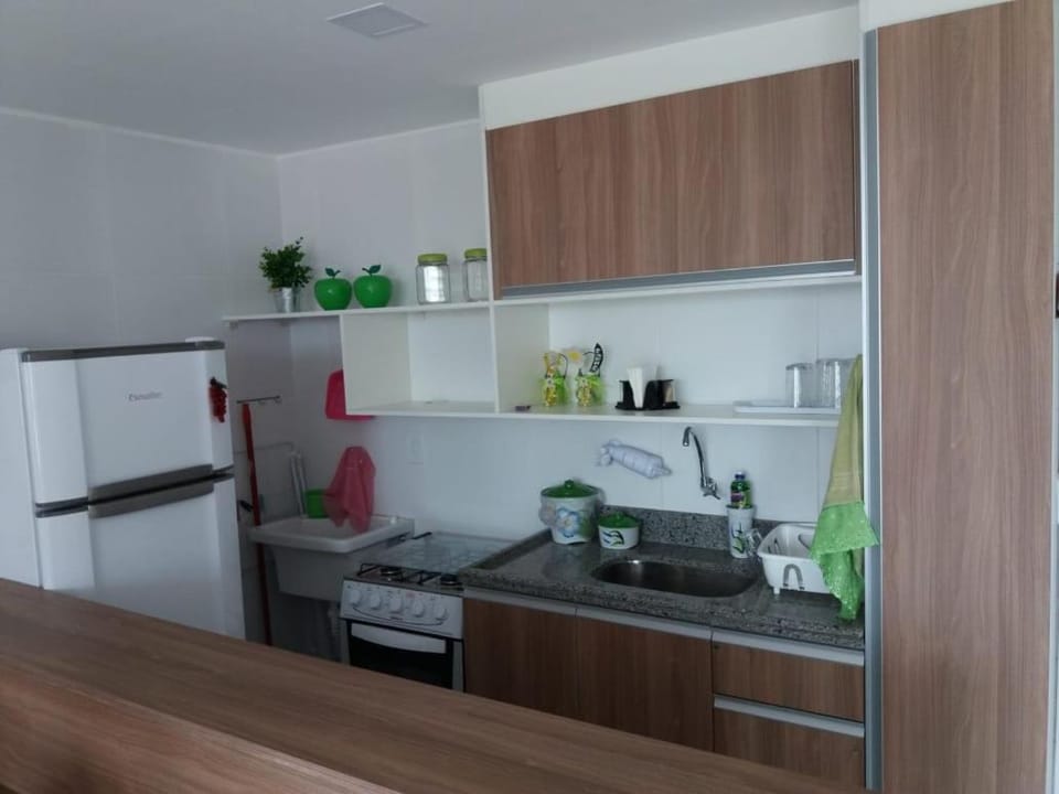 Apartamentos Brisa del Mar Apartment in State of Piauí, Brazil