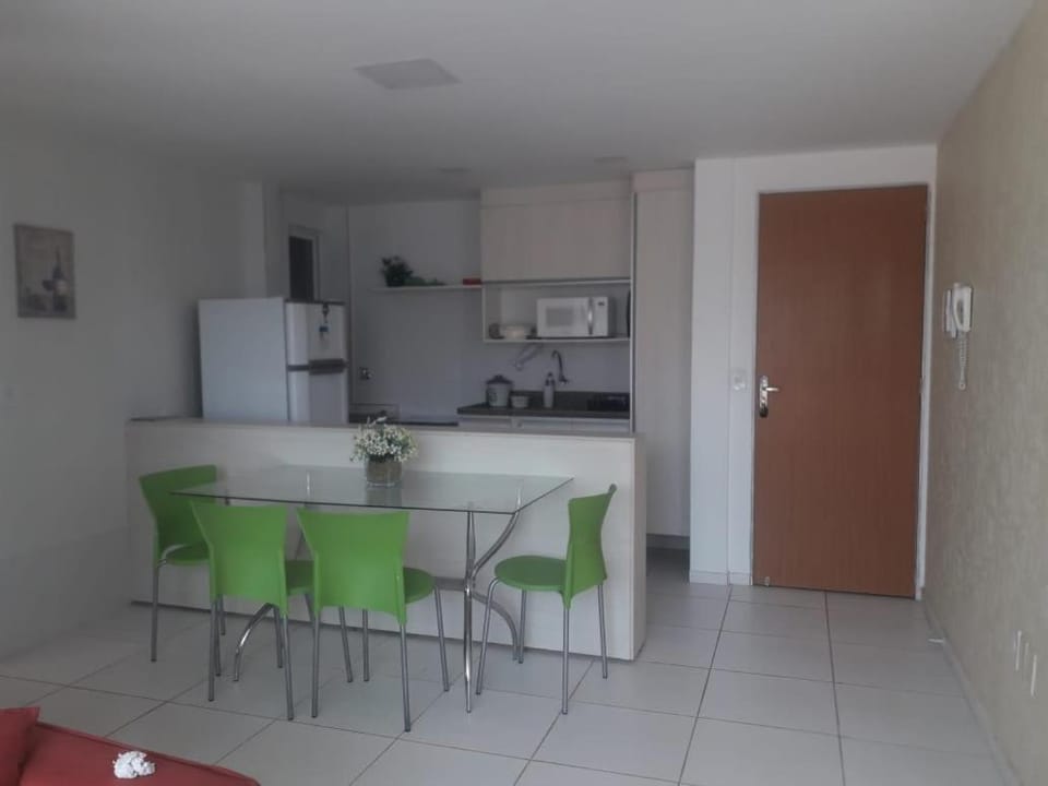 Apartamentos Brisa del Mar Apartment in State of Piauí, Brazil
