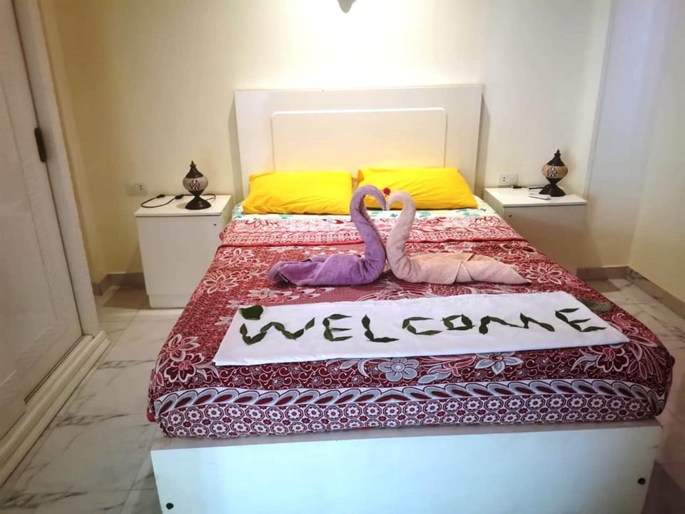 Sinderella Private Pool Villa Villa in Luxor Governorate