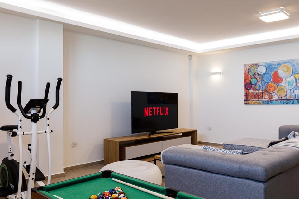 TV and multimedia