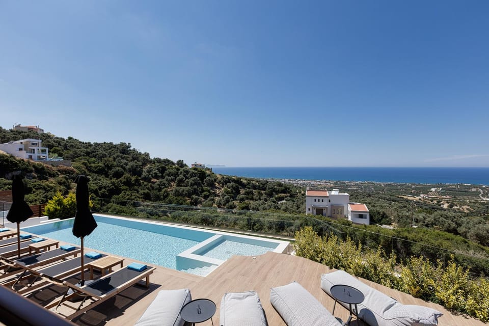 View (from property/room), Sea view