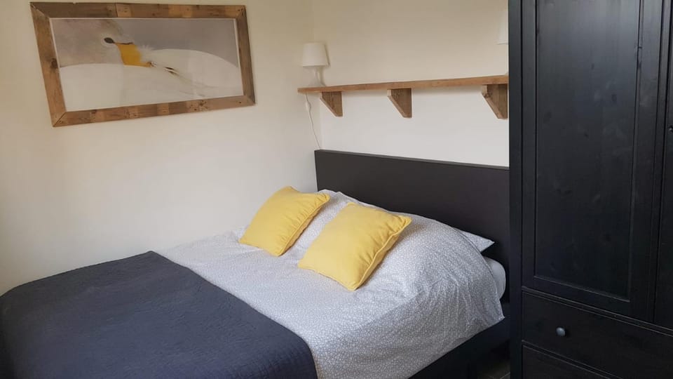 Mooi zo 1 Apartment in De Koog
